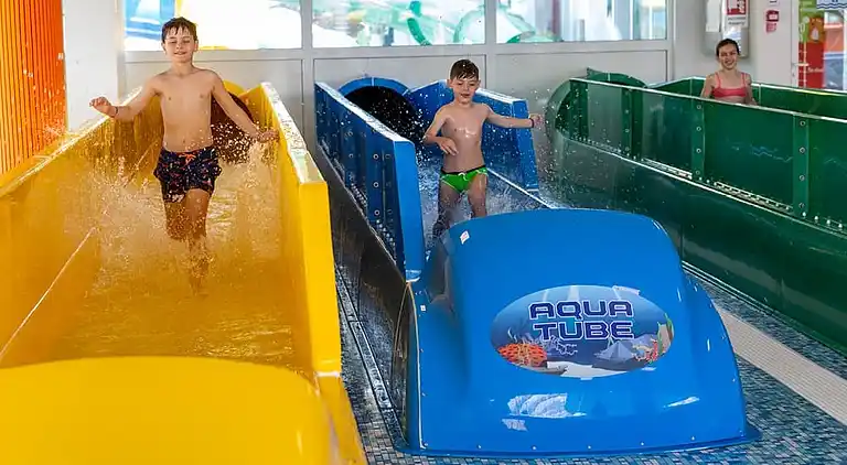 Garden Paradiso Camping Village