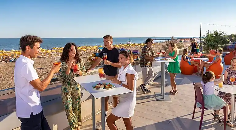 Garden Paradiso Camping Village