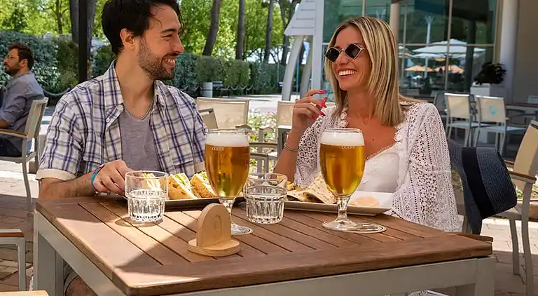 Garden Paradiso Camping Village