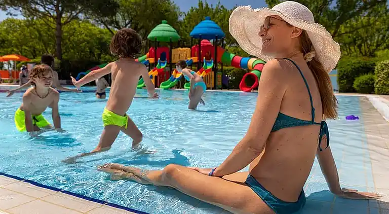 Garden Paradiso Camping Village