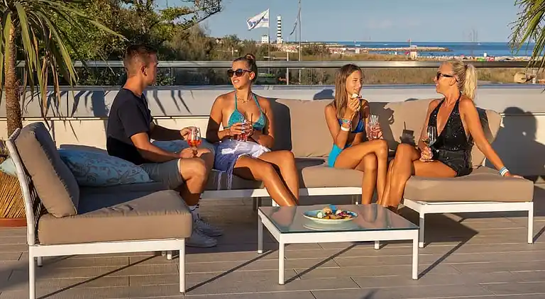 Garden Paradiso Camping Village