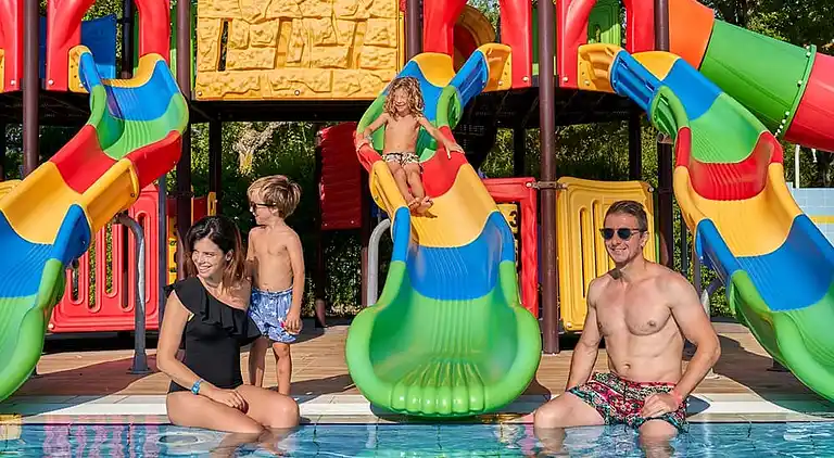 Garden Paradiso Camping Village