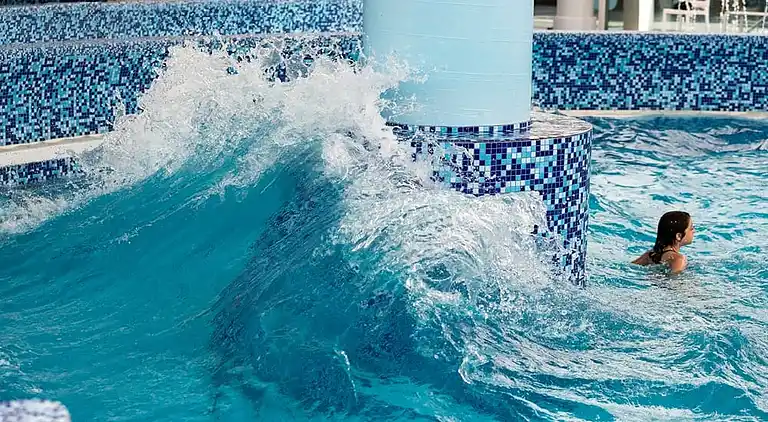 Garden Paradiso Camping Village