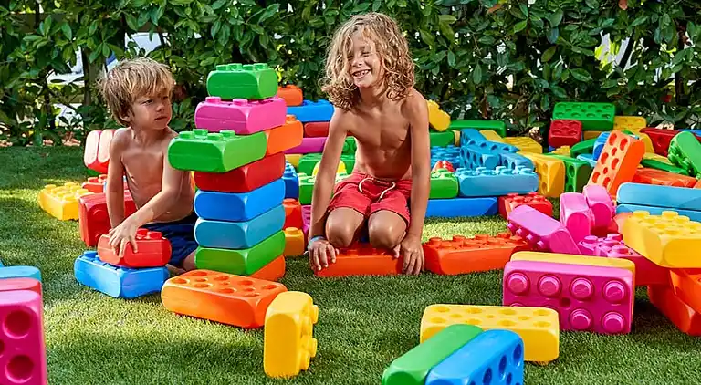 Garden Paradiso Camping Village