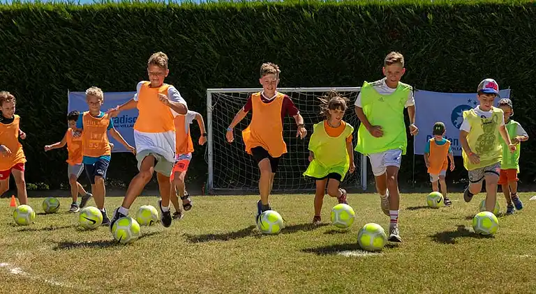 Garden Paradiso Camping Village