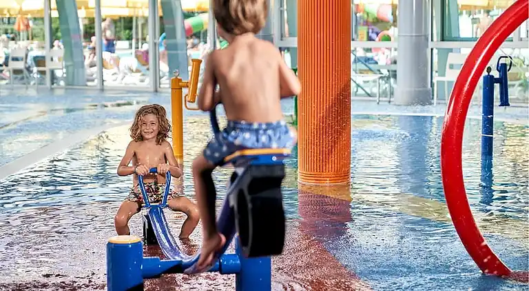 Garden Paradiso Camping Village