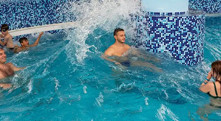 Garden Paradiso Camping Village