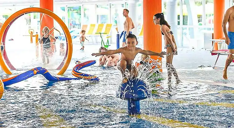 Garden Paradiso Camping Village