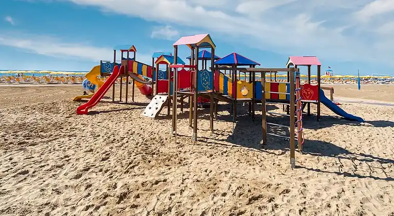 Garden Paradiso Camping Village