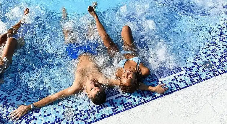 Garden Paradiso Camping Village