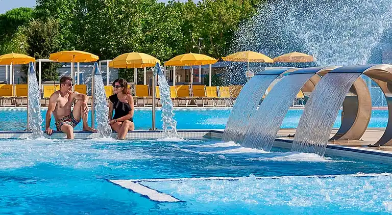 Garden Paradiso Camping Village