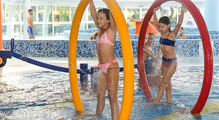 Garden Paradiso Camping Village