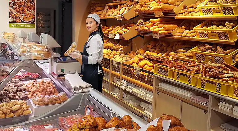 Garden Paradiso Camping Village