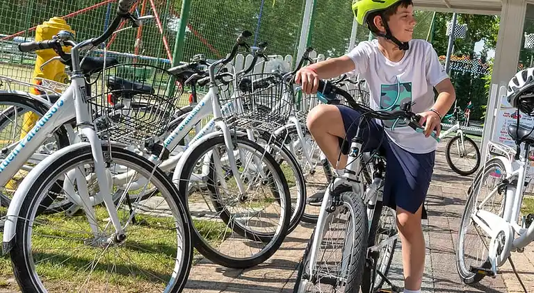 Garden Paradiso Camping Village