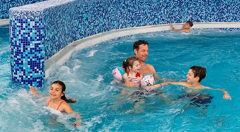 Garden Paradiso Camping Village