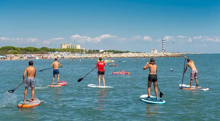 Garden Paradiso Camping Village