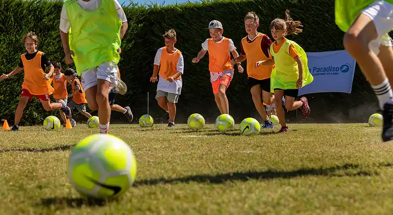 Garden Paradiso Camping Village