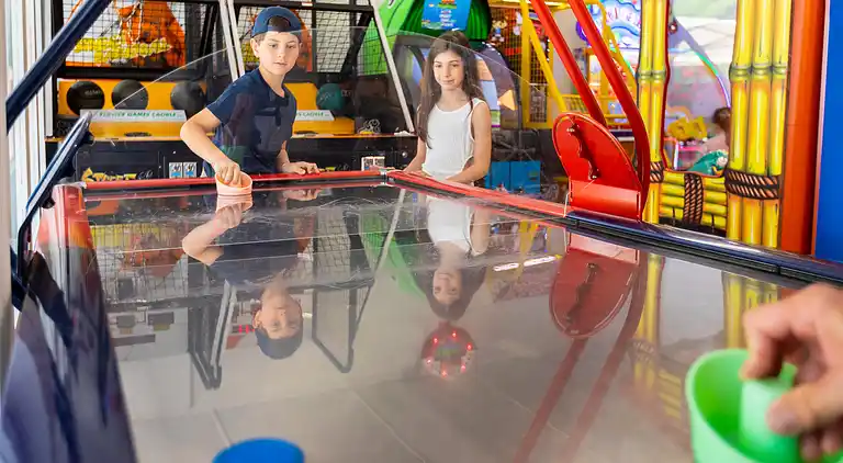 Garden Paradiso Camping Village