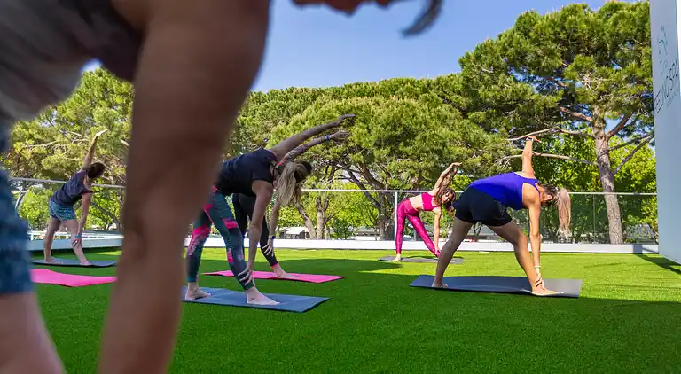 Garden Paradiso Camping Village