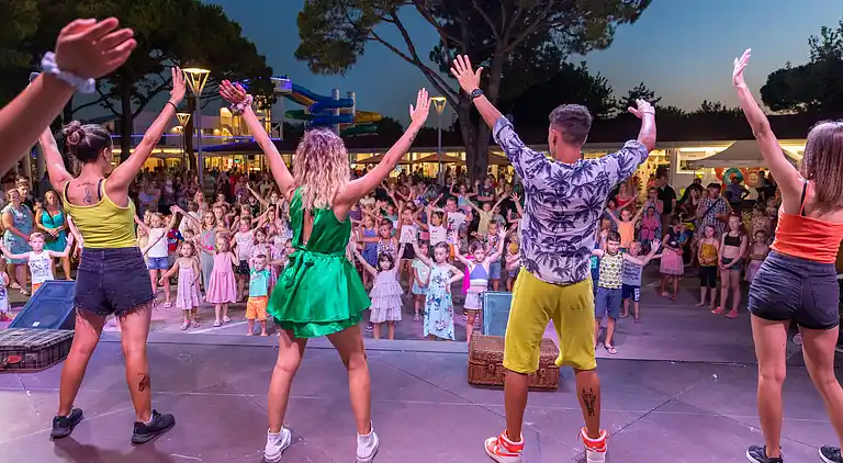 Garden Paradiso Camping Village