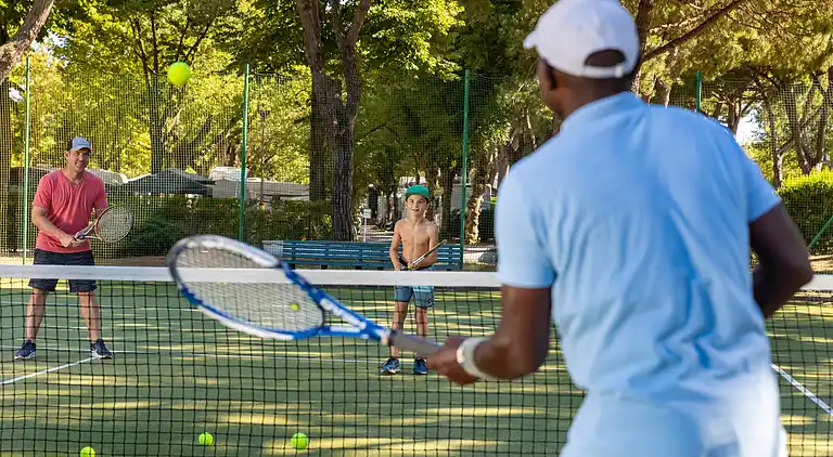 Garden Paradiso Camping Village