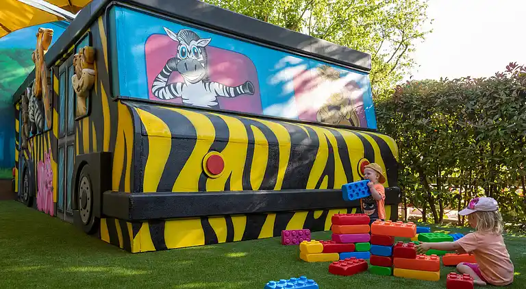 Garden Paradiso Camping Village