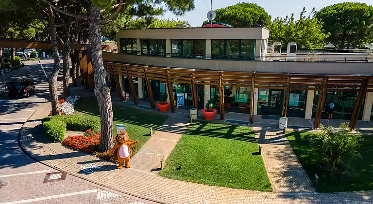 Garden Paradiso Camping Village