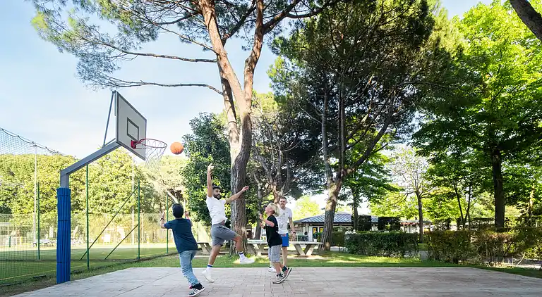 Garden Paradiso Camping Village