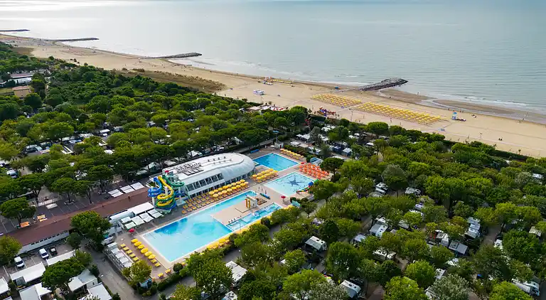 Garden Paradiso Camping Village