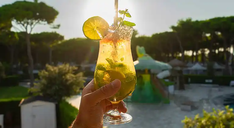 Camping Village Cavallino