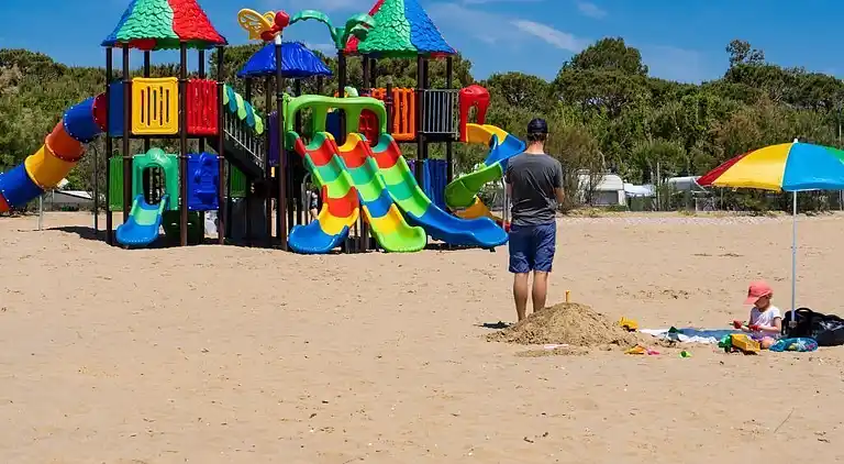 Camping Village Cavallino