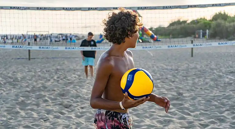 Camping Village Cavallino