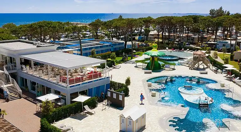 Camping Village Cavallino