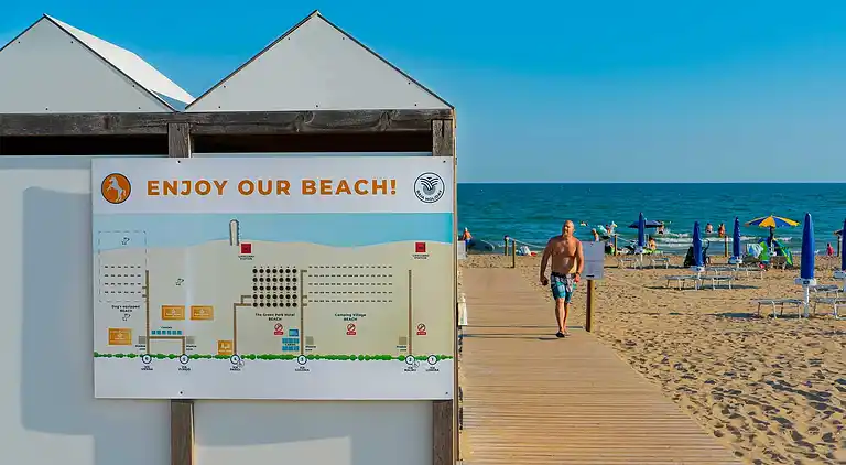 Camping Village Cavallino