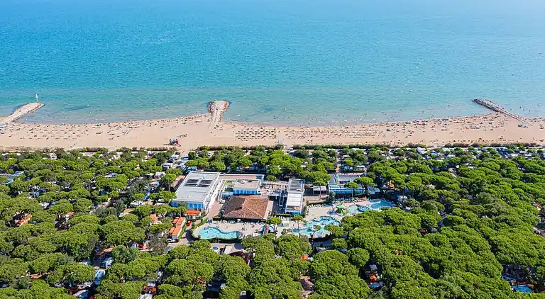 Camping Village Cavallino