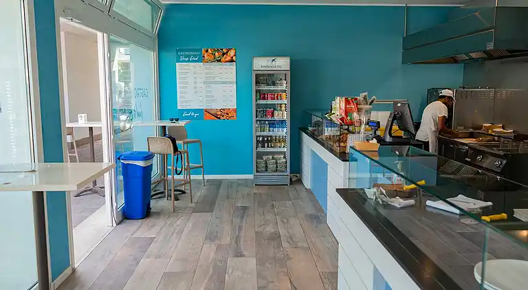 Camping Village Cavallino