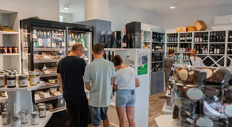 Camping Village Cavallino