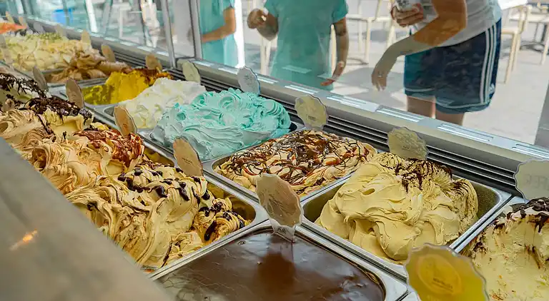 Camping Village Cavallino