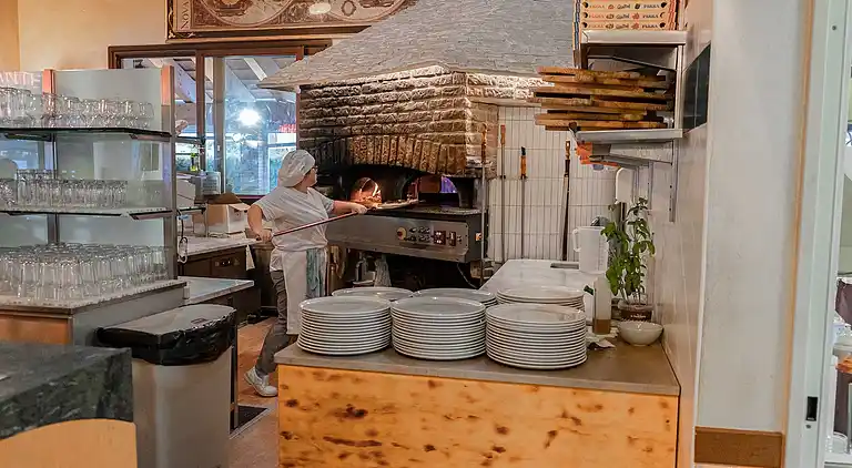 Camping Village Cavallino