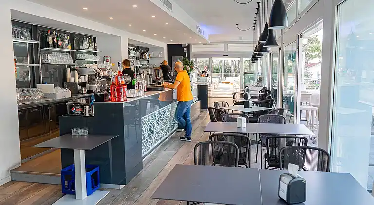 Camping Village Cavallino