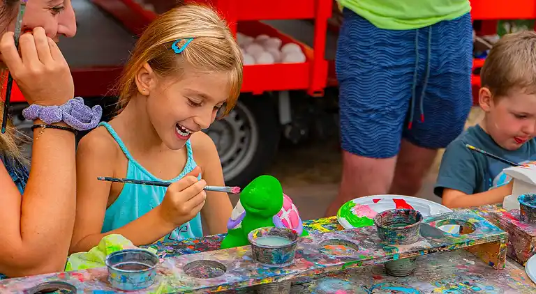 Camping Village Cavallino