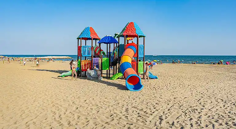 Camping Village Cavallino