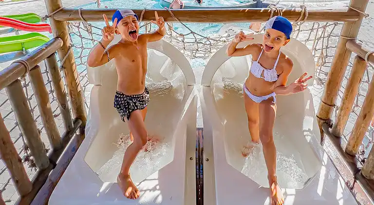 Camping Village Cavallino