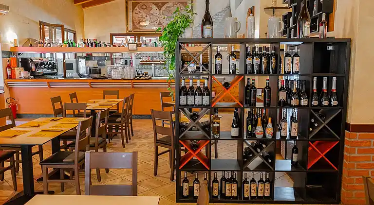 Camping Village Cavallino