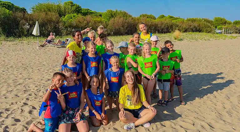 Camping Village Cavallino