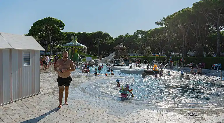 Camping Village Cavallino