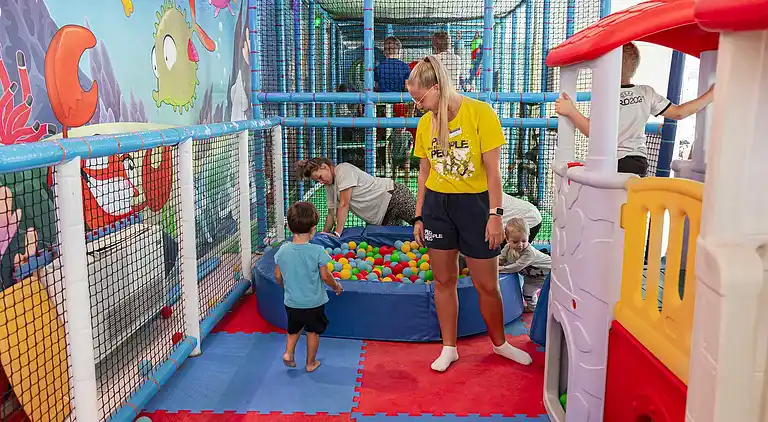 Camping Village Cavallino