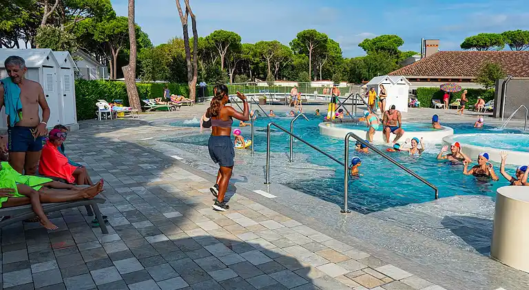 Camping Village Cavallino