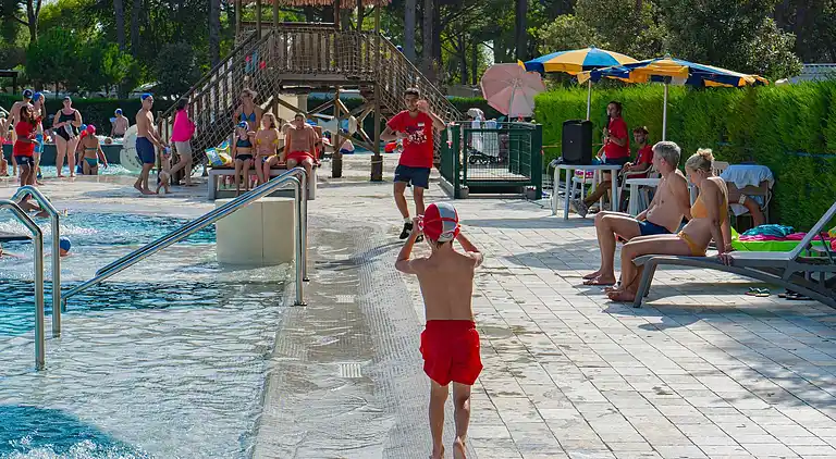 Camping Village Cavallino