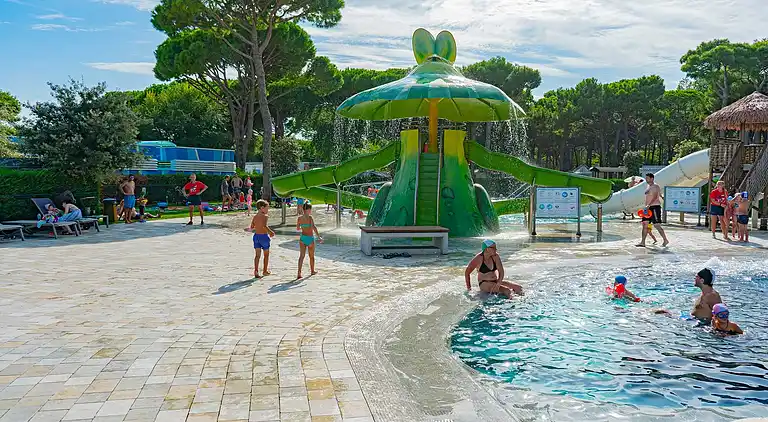 Camping Village Cavallino
